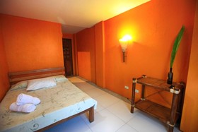 Hannah Hotel