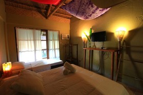 Hannah Hotel