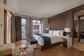Henann Crystal Sands Resort