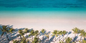 Henann Crystal Sands Resort