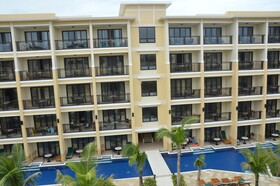 Henann Garden Resort
