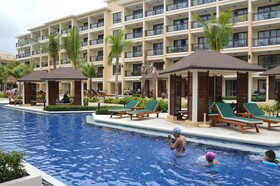 Henann Garden Resort