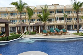 Henann Garden Resort