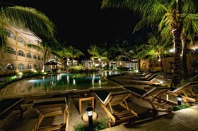 Henann Garden Resort