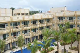 Henann Garden Resort