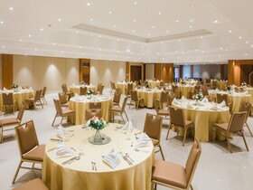 Henann Palm Beach Resort