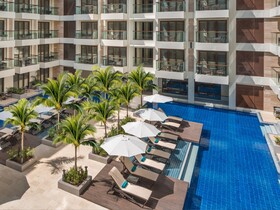 Henann Palm Beach Resort