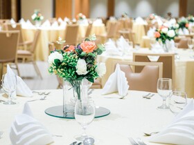 Henann Palm Beach Resort