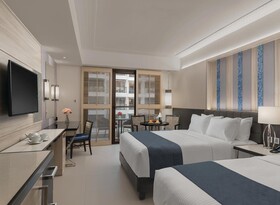 Henann Palm Beach Resort