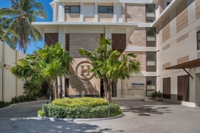 Henann Palm Beach Resort