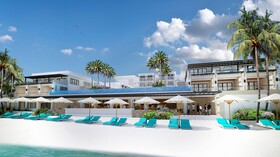Henann Palm Beach Resort