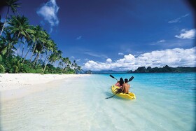 Henann Prime Beach Resort
