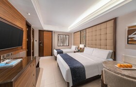 Henann Prime Beach Resort
