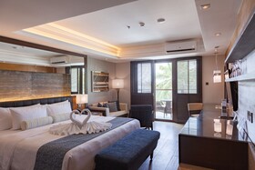 Henann Prime Beach Resort