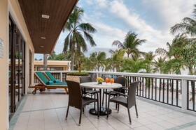 Henann Regency Resort & Spa