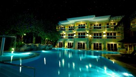 Henann Regency Resort & Spa