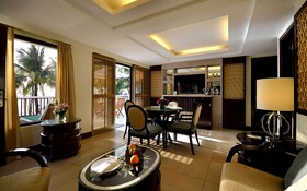 Henann Regency Resort & Spa
