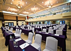 Henann Regency Resort & Spa