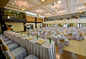 Henann Regency Resort & Spa