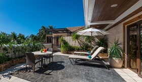 Henann Regency Resort & Spa