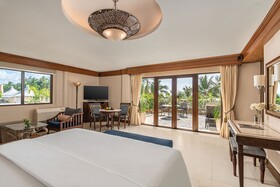 Henann Regency Resort & Spa