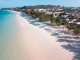 Henann Regency Resort & Spa
