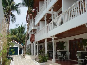Hey! Jude Resort Hotel
