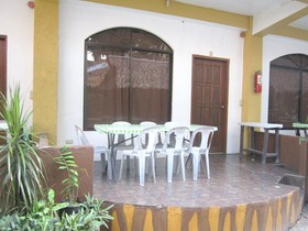Holiday Homes de Boracay Hotel