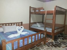 Holiday Homes de Boracay Hotel