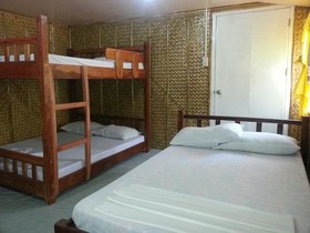Holiday Homes de Boracay Hotel