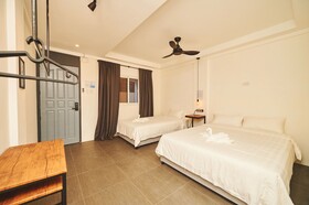 Hotel Gray