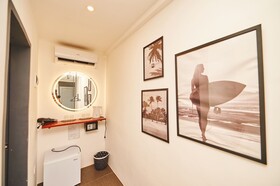 Hotel Gray