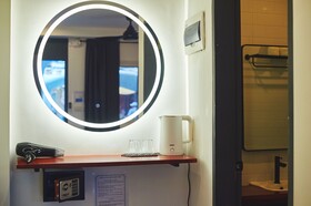 Hotel Gray