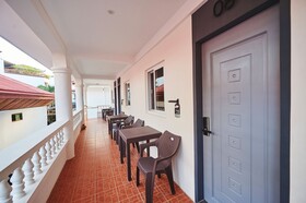 Hotel Gray