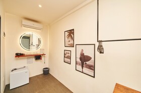 Hotel Gray