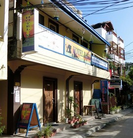 Hotel Mari