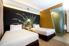 Hue Hotels and Resorts Boracay