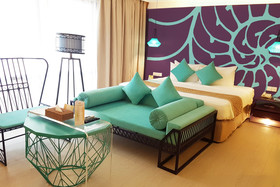 Hue Hotels and Resorts Boracay