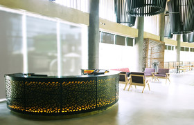 Hue Hotels and Resorts Boracay