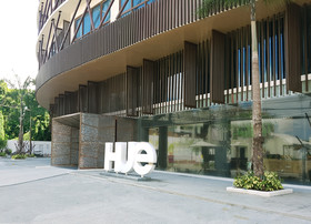 Hue Hotels and Resorts Boracay