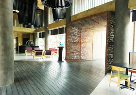 Hue Hotels and Resorts Boracay