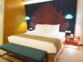 Hue Hotels and Resorts Boracay