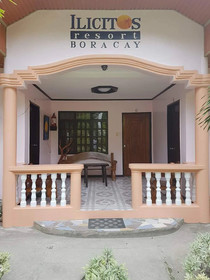 Ilicitos Resort Boracay