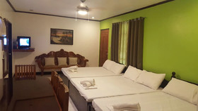 Ilicitos Resort Boracay