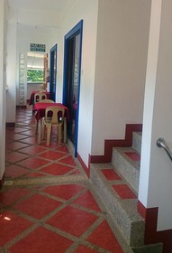 Island Jewel Inn Boracay