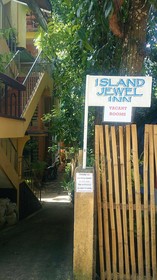 Island Jewel Inn Boracay