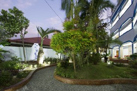 Island Jewel Inn Boracay