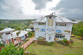 Jade’s Casa De Arte