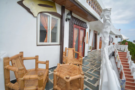 Jade’s Casa De Arte