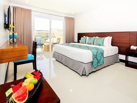 Jony's Boutique Hotel